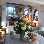 Willa Maison Chez Nous Izeron