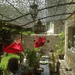 Maison Chez Nous * Izeron