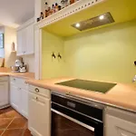 Maison Chez Nous Willa Izeron