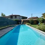 Willa Maison Chez Nous Izeron