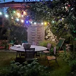 Willa Maison Chez Nous *