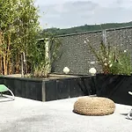 Maison Chez Nous Willa Izeron