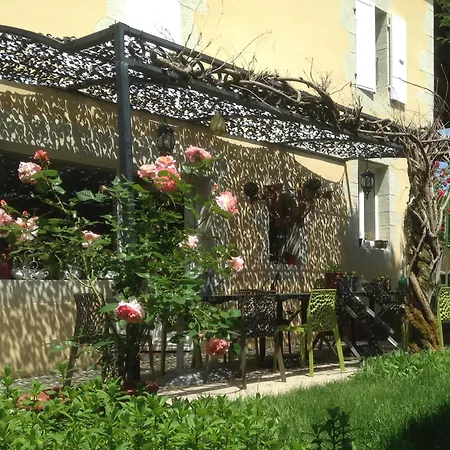 Maison Chez Nous Villa Izeron