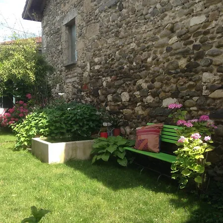 Willa Maison Chez Nous
