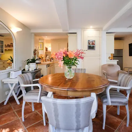 Maison Chez Nous