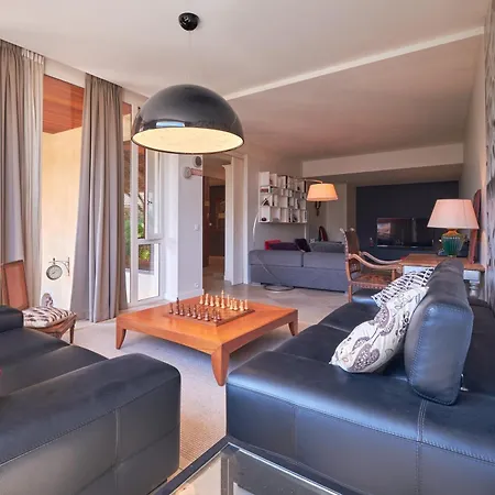 Villa Maison Chez Nous