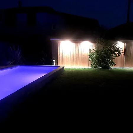 Maison Chez Nous