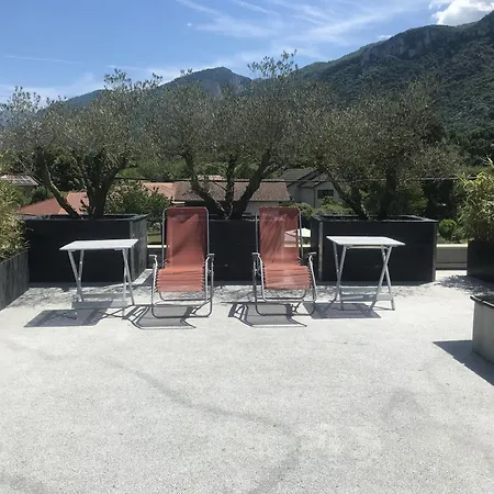 Maison Chez Nous Villa Izeron