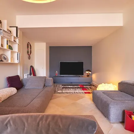 Maison Chez Nous