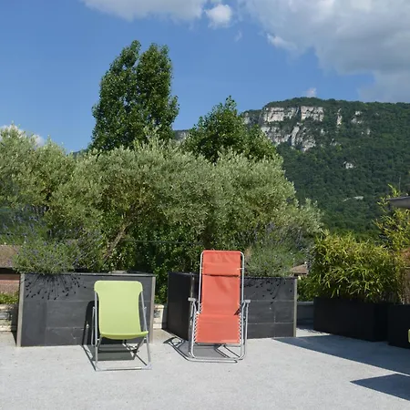 Maison Chez Nous *