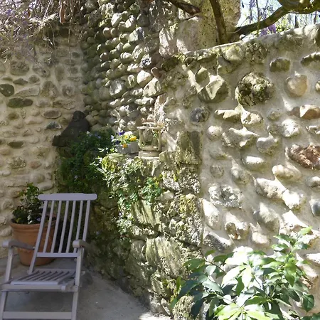 Maison Chez Nous Villa *