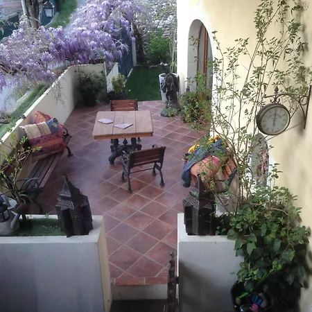 Maison Chez Nous