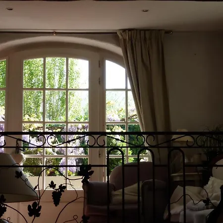 Villa Maison Chez Nous *