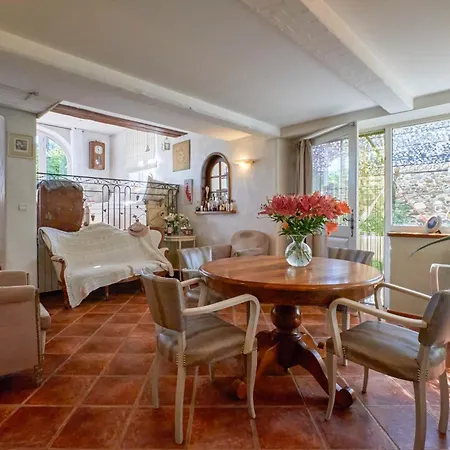 Maison Chez Nous Villa Izeron