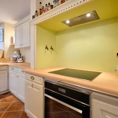 Maison Chez Nous Izeron