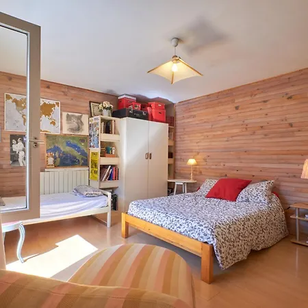 Villa Maison Chez Nous