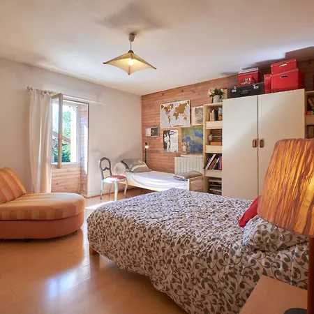 Maison Chez Nous Villa Izeron
