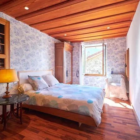 Maison Chez Nous