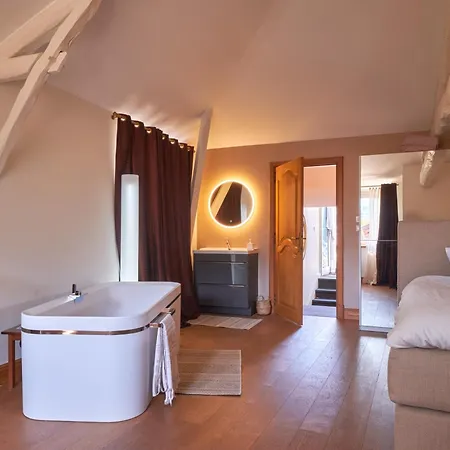 Maison Chez Nous