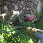 Maison Chez Nous فيلة Izeron
