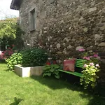فيلة Maison Chez Nous