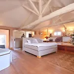 Maison Chez Nous Izeron