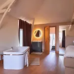 فيلة Maison Chez Nous Izeron