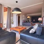 فيلة Maison Chez Nous