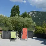 Maison Chez Nous فيلة Izeron