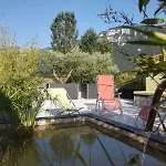 Maison Chez Nous فيلة *