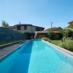 فيلة Maison Chez Nous *
