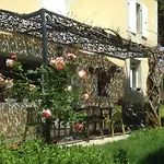 فيلة Maison Chez Nous Izeron