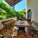 Maison Chez Nous * Izeron