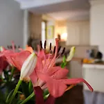 فيلة Maison Chez Nous *