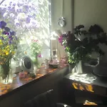 فيلة Maison Chez Nous