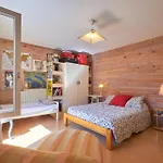 فيلة Maison Chez Nous