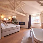 فيلة Maison Chez Nous