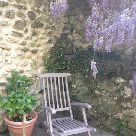 Villa Maison Chez Nous