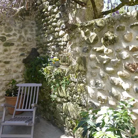 Villa Maison Chez Nous Izeron