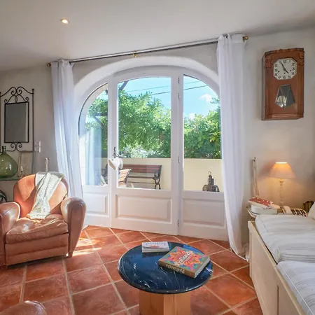 Maison Chez Nous Villa *