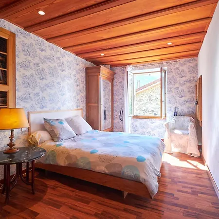 Maison Chez Nous *