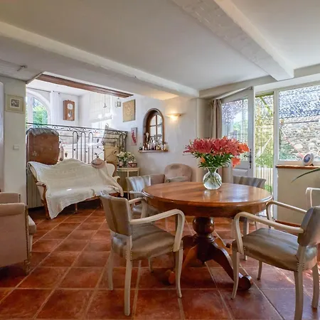 Maison Chez Nous Izeron
