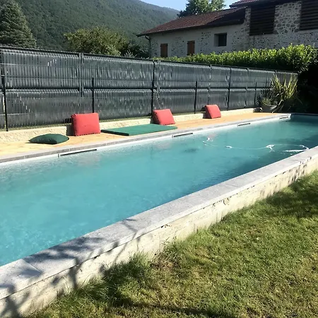 Villa Maison Chez Nous