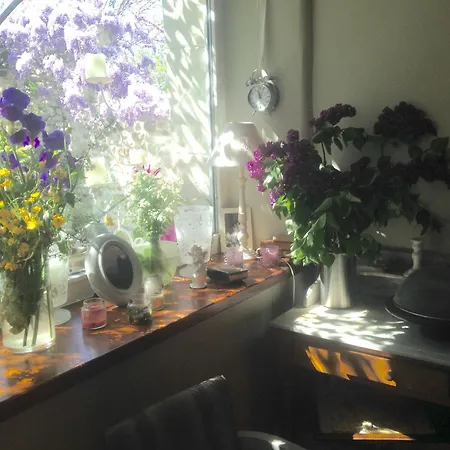 Maison Chez Nous Villa *