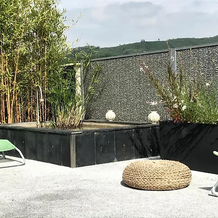 Maison Chez Nous Villa Izeron