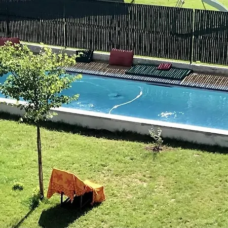 Vila Maison Chez Nous