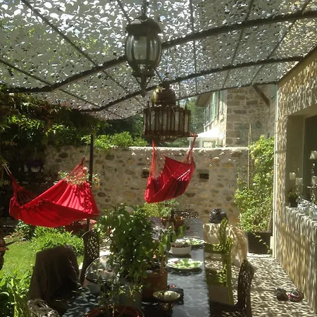 Vila Maison Chez Nous Izeron