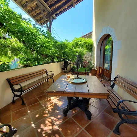 Maison Chez Nous * Izeron