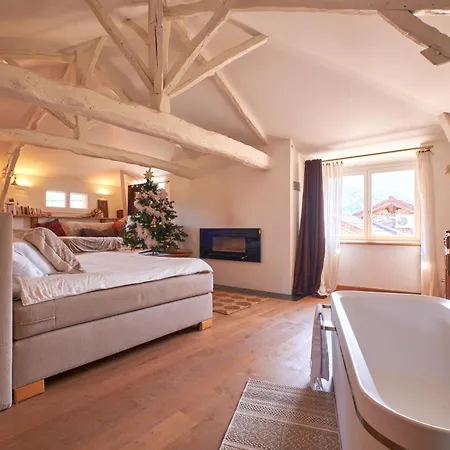 Vila Maison Chez Nous