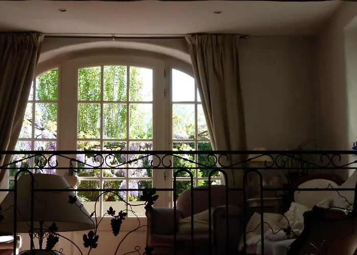 Villa Maison Chez Nous